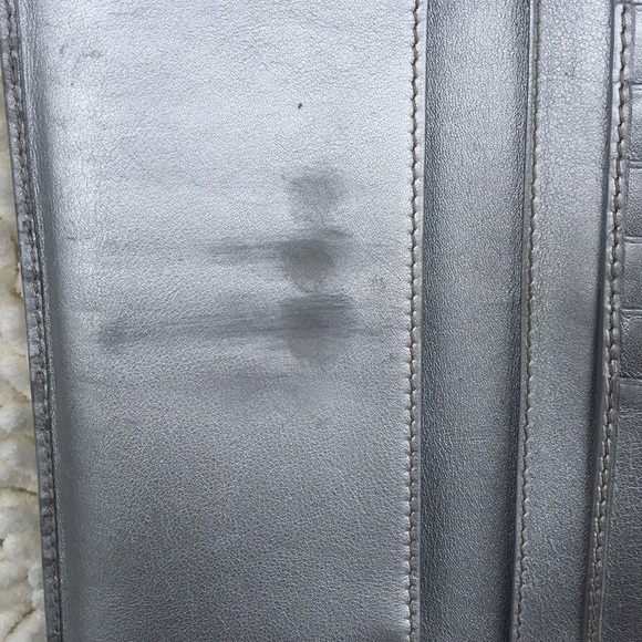 Authentic Gucci Guccissima Wallet - Picture 8 of 8